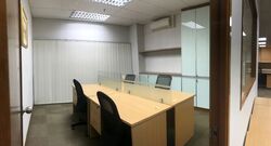 Crystal Time Building (D13), Office #503118871